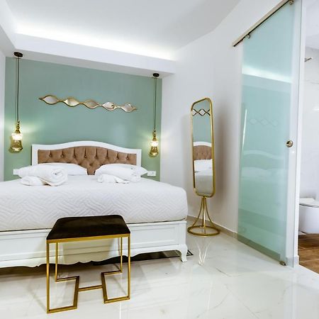 Konmari Boutique Suites Chania  Exterior photo