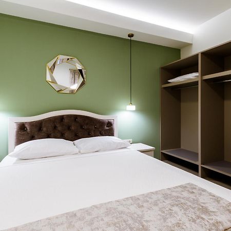 Konmari Boutique Suites Chania  Exterior photo