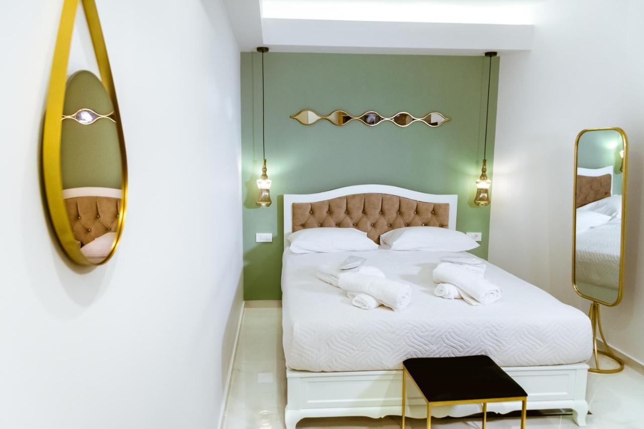 Konmari Boutique Suites Chania  Exterior photo