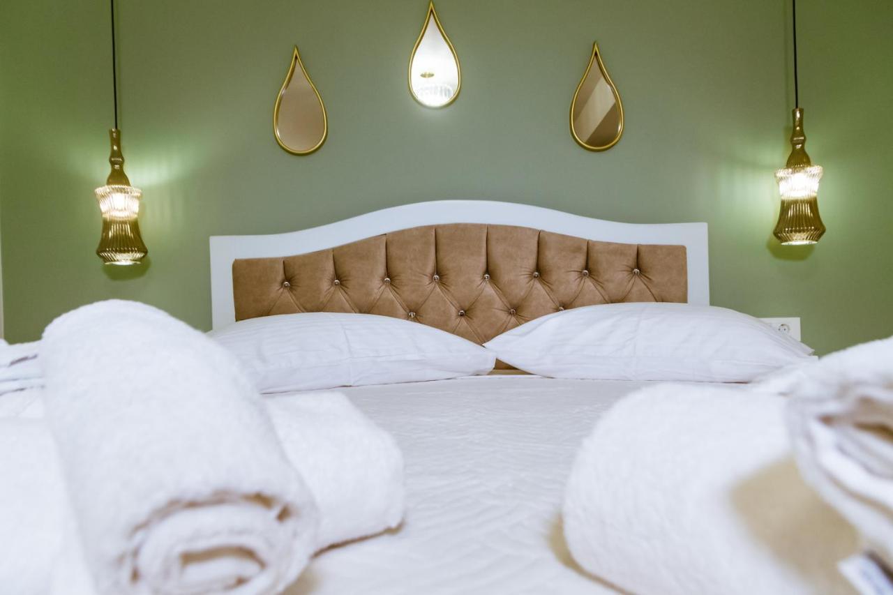 Konmari Boutique Suites Chania  Exterior photo