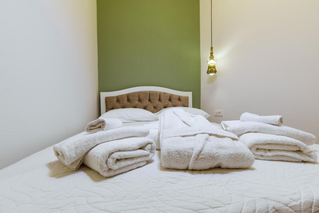 Konmari Boutique Suites Chania  Exterior photo
