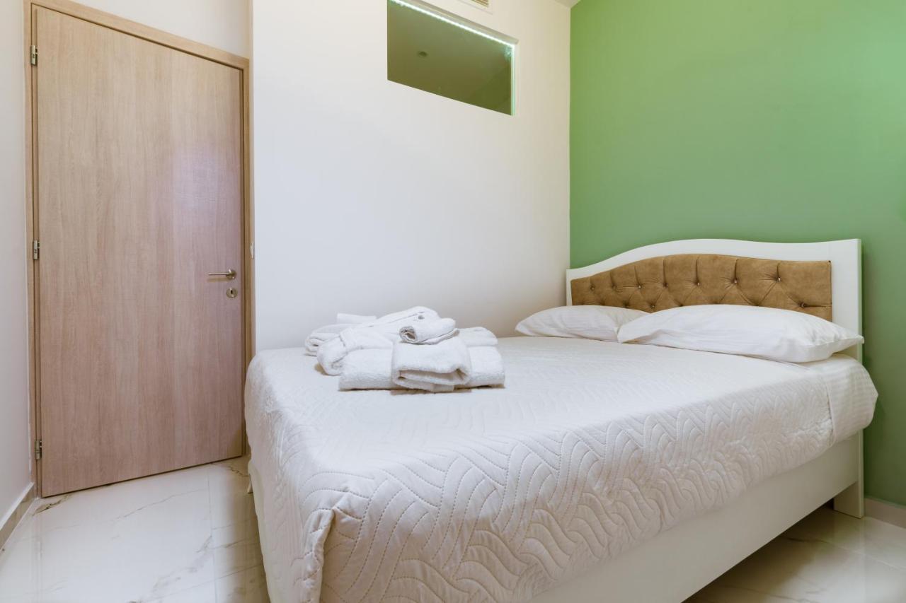 Konmari Boutique Suites Chania  Exterior photo