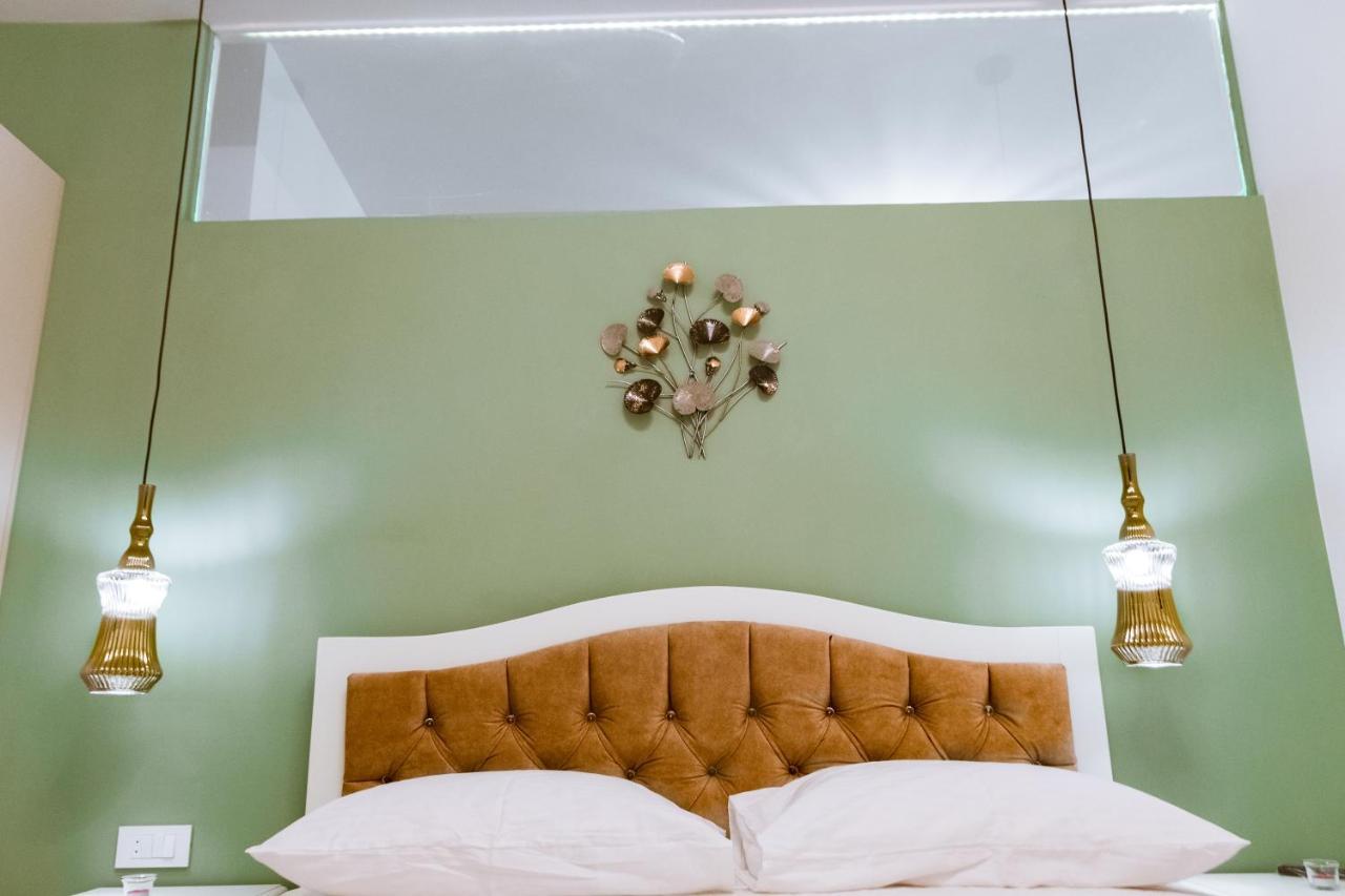 Konmari Boutique Suites Chania  Exterior photo