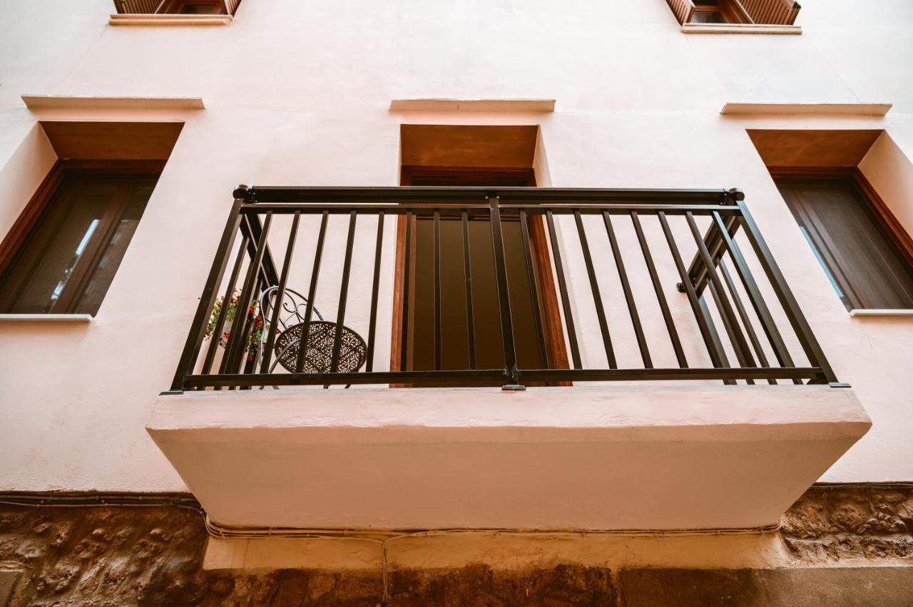 Konmari Boutique Suites Chania  Exterior photo