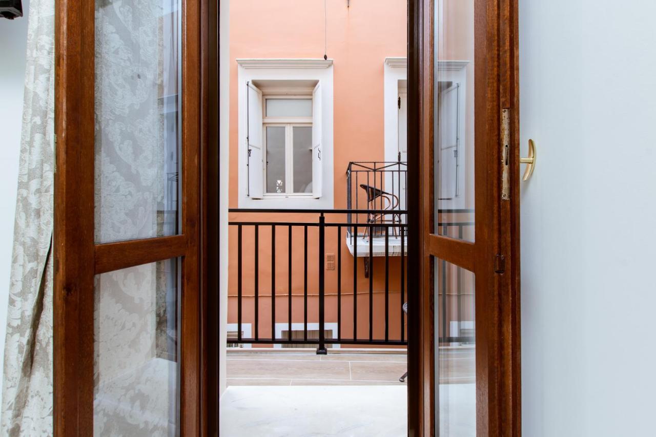 Konmari Boutique Suites Chania  Exterior photo