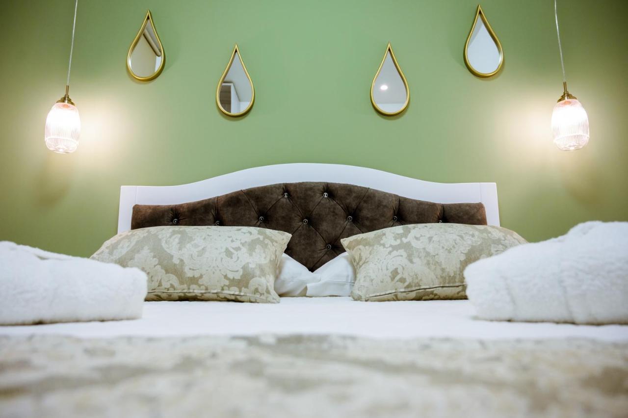 Konmari Boutique Suites Chania  Exterior photo