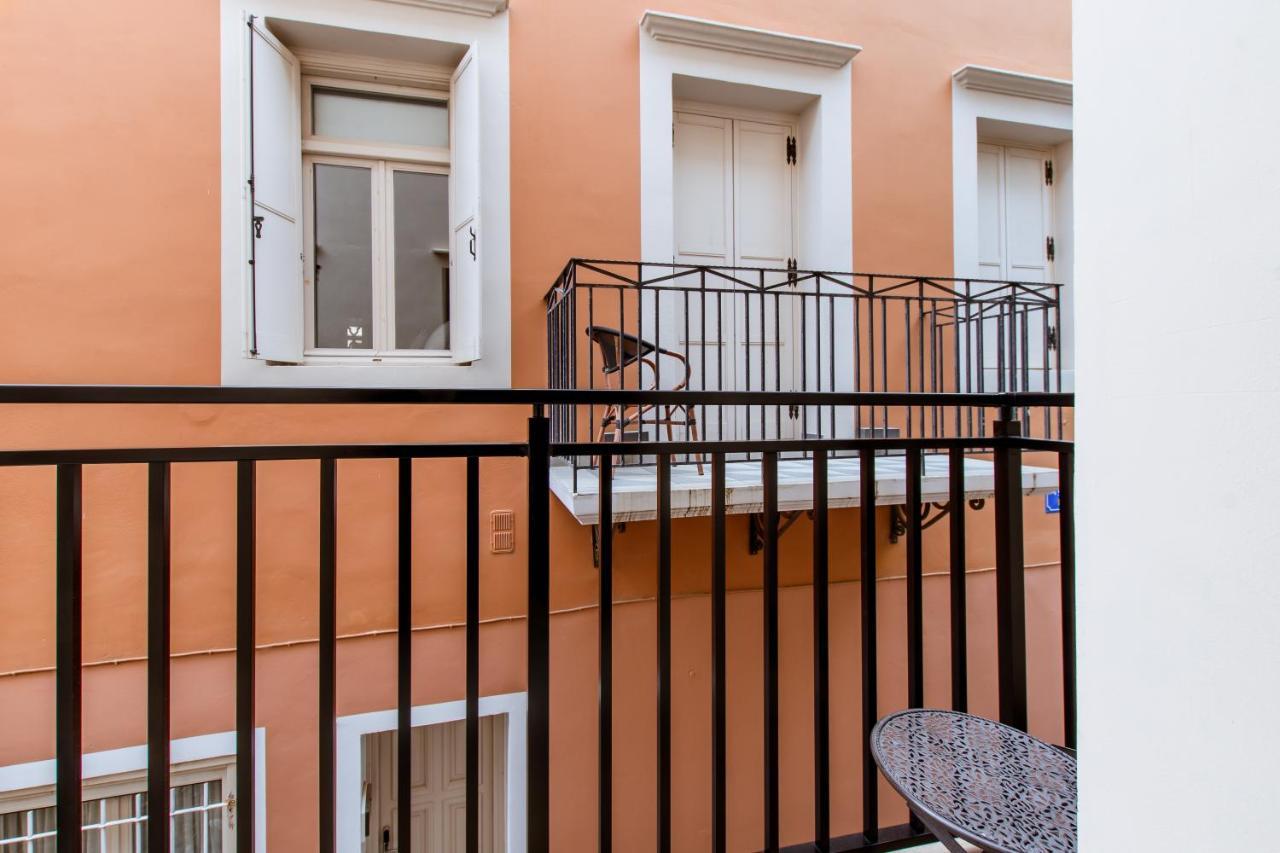 Konmari Boutique Suites Chania  Exterior photo