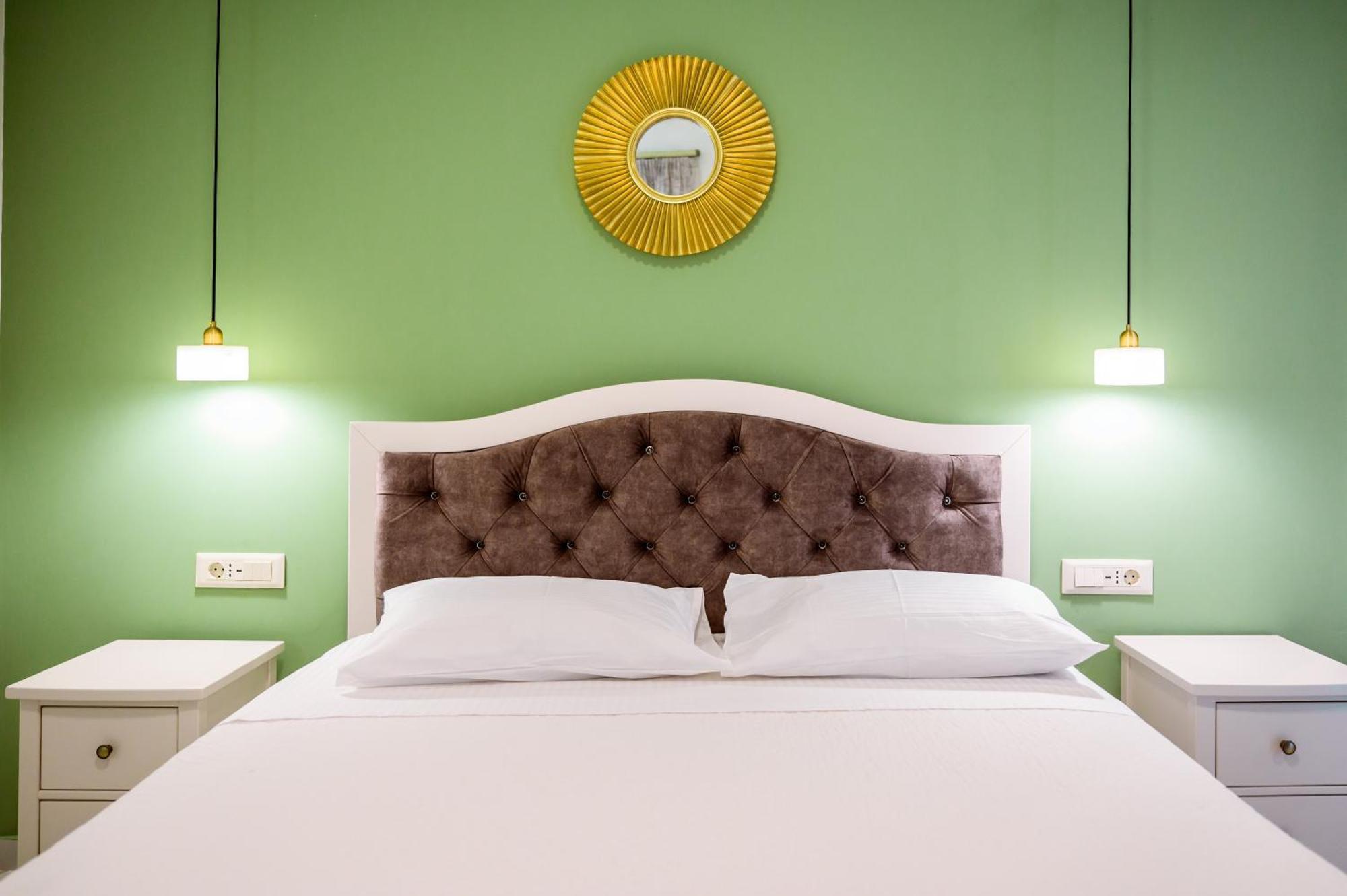 Konmari Boutique Suites Chania  Exterior photo