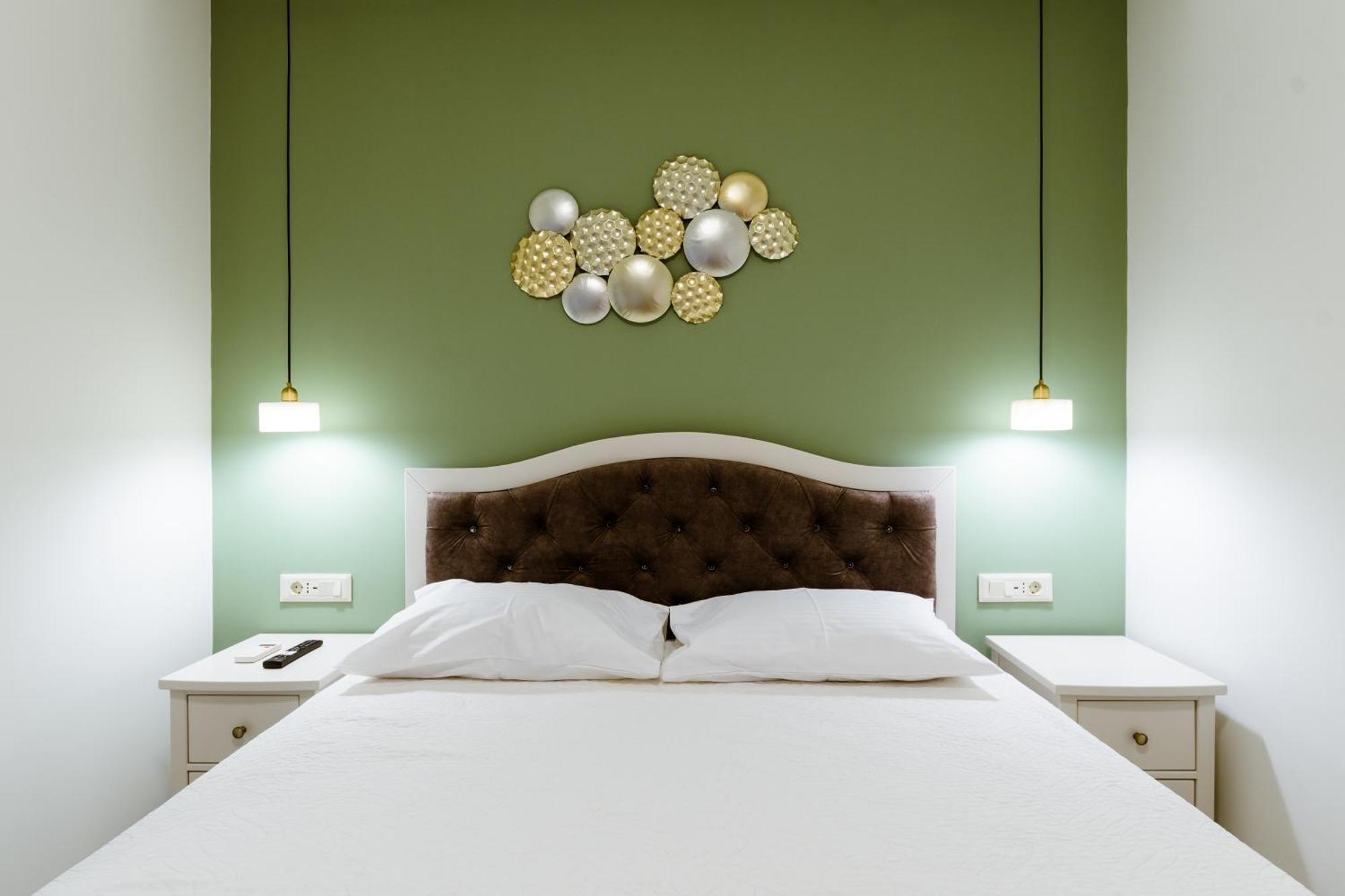 Konmari Boutique Suites Chania  Exterior photo