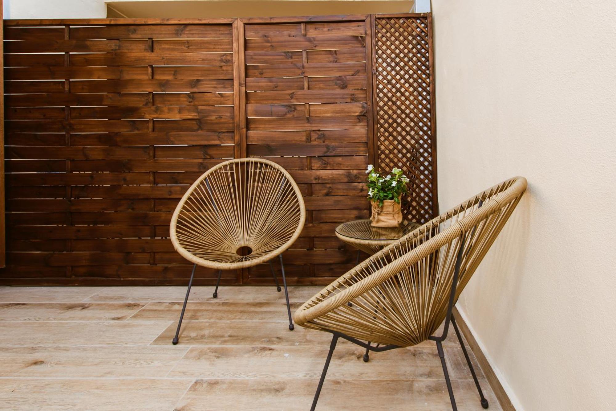 Konmari Boutique Suites Chania  Exterior photo